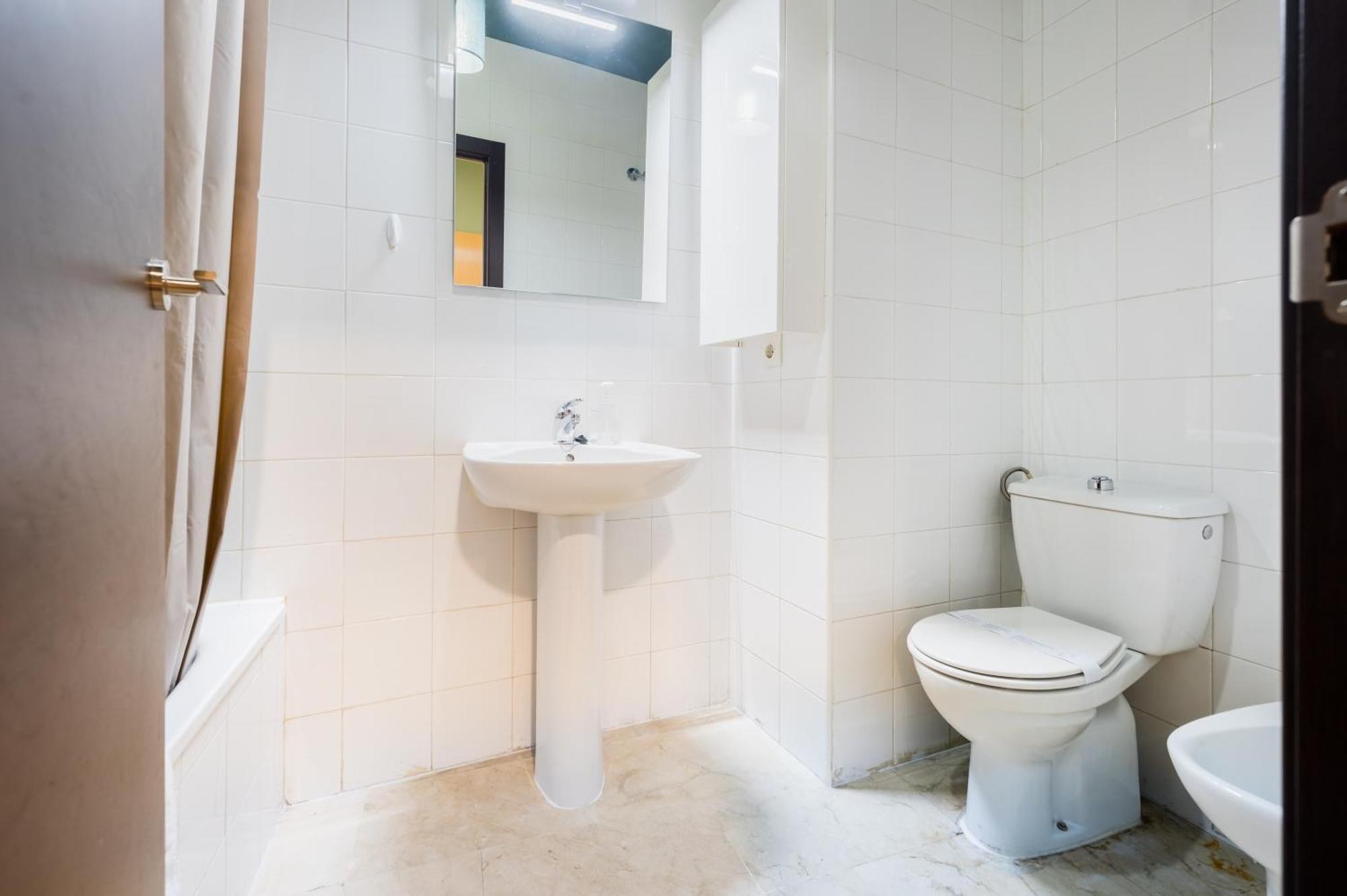 Estudio Triana Salado B Διαμέρισμα Σεβίλλη Εξωτερικό φωτογραφία